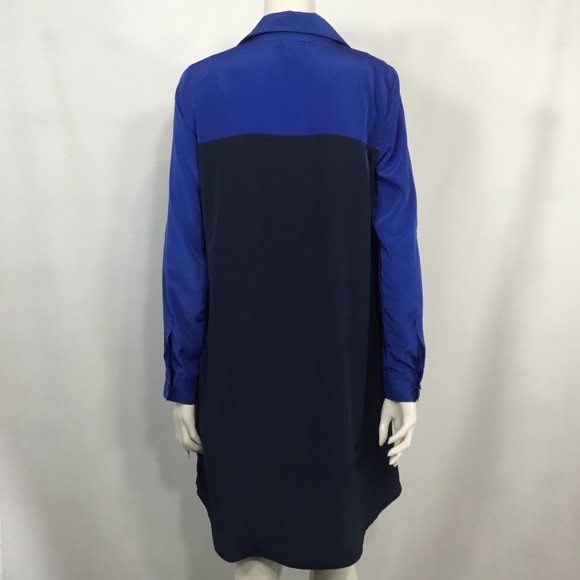 Old Navy Slip and Over Shirt - Picture 4 of 4